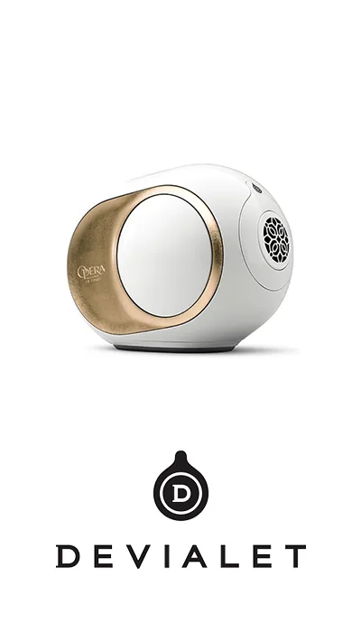 devialet, mania with opéra de paris, film thumbnail