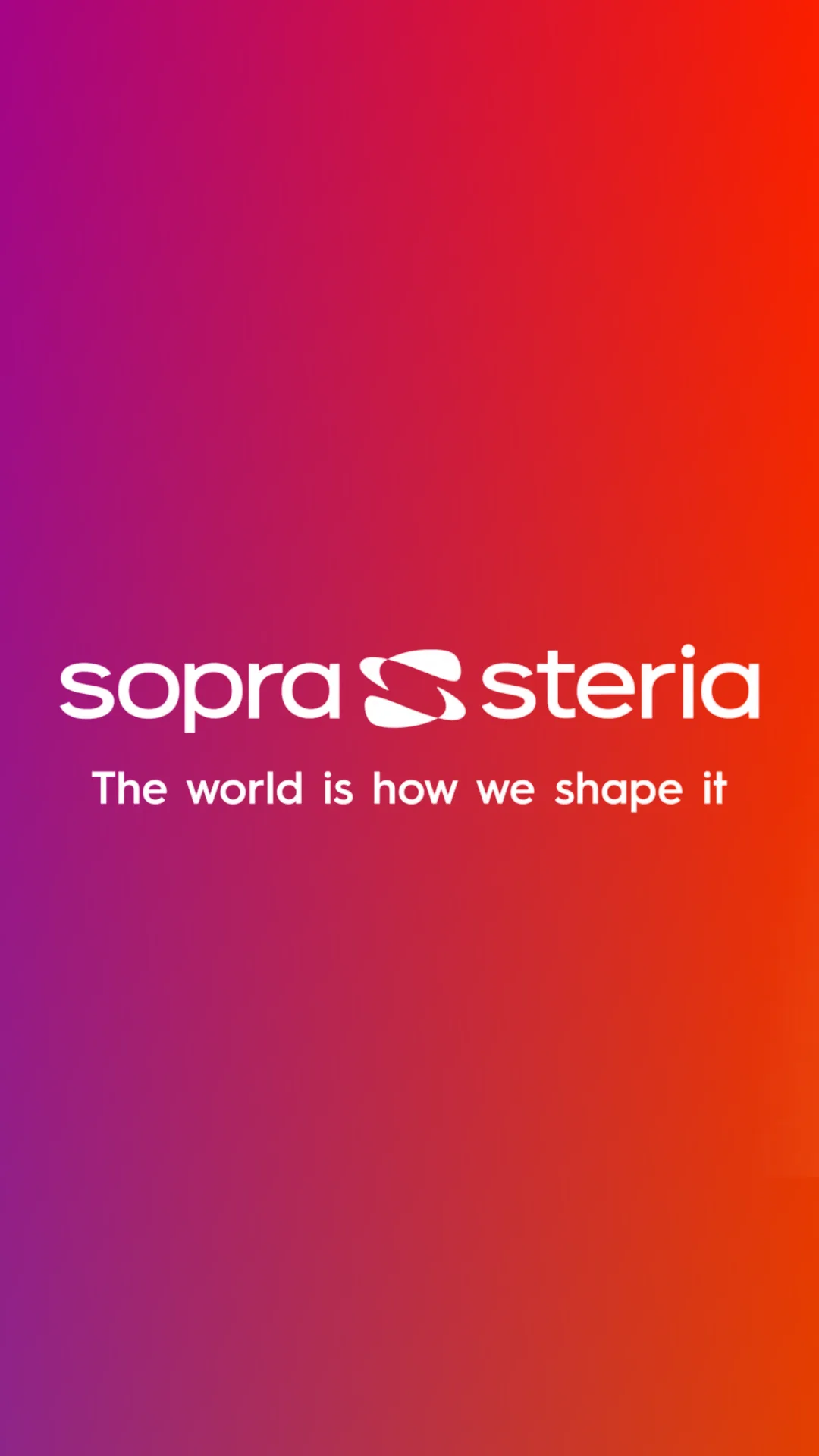 sopra steria, brand campaign, film thumbnail