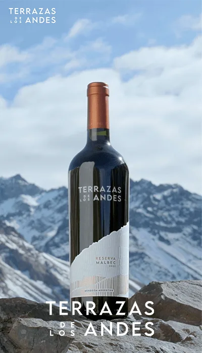 terrazas de los andes, moët hennessy, film thumbnail